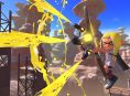 任天堂發佈 Splatoon 3 高達 10.0 更新的補丁說明