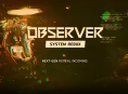 《觀察者：System Redux》亦將前進 PC，現已可於 Steam 下載試玩版