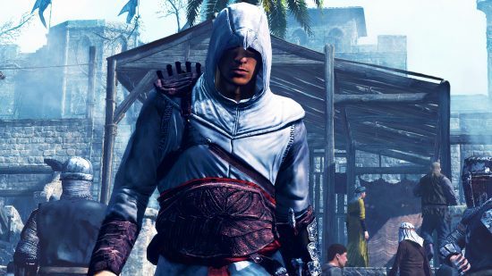 Assassin’s Creed: Mirage will bring the series back to its roots – Gamereactor