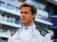 F1 成為布拉德·彼特最大的票房成功