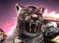 鎧甲王將於今年 10 月重返 Tekken 8 