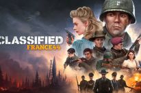 CLASSIFIED: FRANCE '44