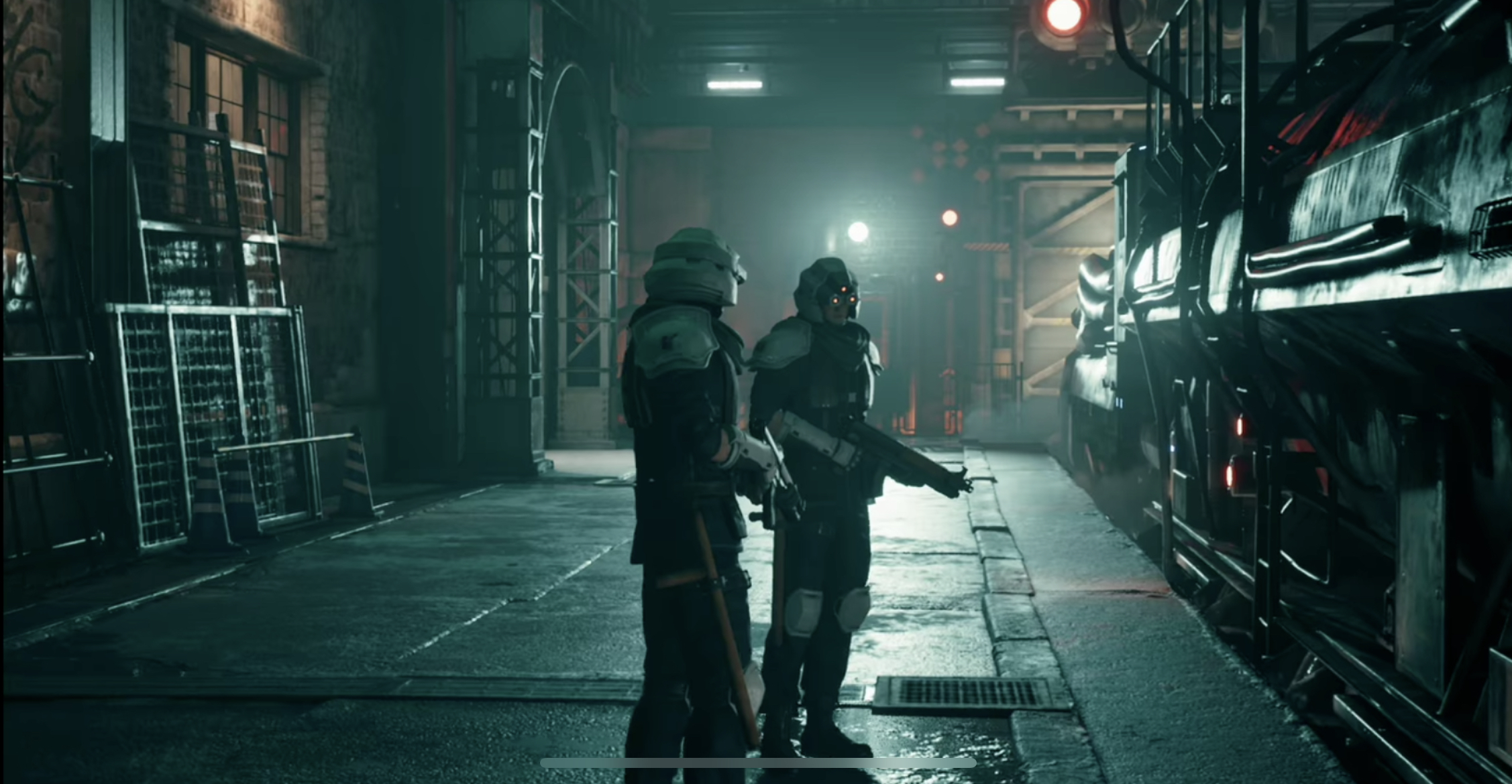 Final Fantasy VII: Ever Crisis - The Ultimate Mobile Experience with Final Fantasy VII: Ever Crisis - The Ultimate Mobile Experience with