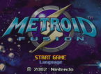 Metroid Fusion 下周加入 Switch 上的 Game Boy Advance 陣容
