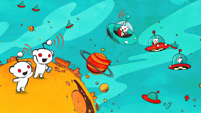 Reddit 的人工智慧聊天機器人建議用戶嘗試海洛因