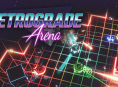 多人雙搖桿射擊遊戲《Retrograde Arena》準備好進入搶先體驗區囉