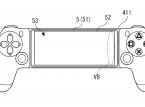 Sony 的新專利：一款智慧型手機控制器