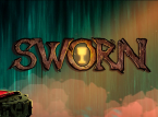 Sworn 是一款全新的 1-4 合作 roguelike 遊戲，來自 Riot Game 老手團隊