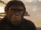 Kingdom of the Planet of the Apes 導演透露電影中幾乎沒有任何藍屏