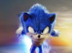 《Sonic the Hedgehog 4 的拍攝正式展開