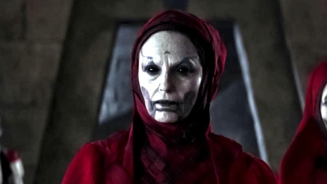 Ahsoka 明星不會回歸，因為迪士尼「無法支付我應得的報酬」