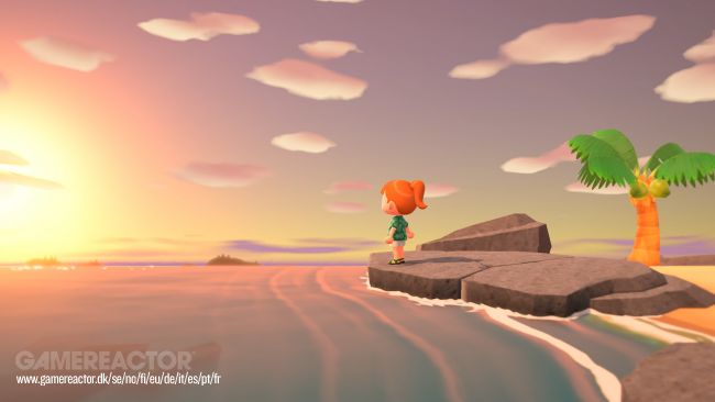 Animal Crossing: New Horizons