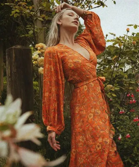 最佳永續時尚品牌，不只是 Lucy 和 Yak