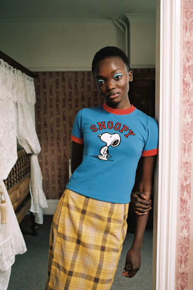 最佳永續時尚品牌，不只是 Lucy 和 Yak