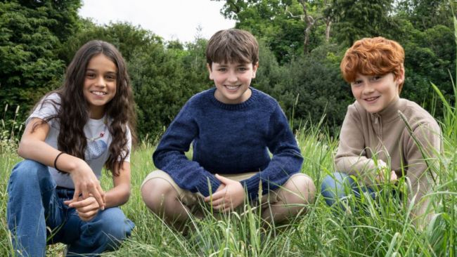 丹尼爾·雷德克里夫不希望新哈利波特明星被拿來和原版演員比較