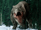 快來瞧瞧《侏羅紀世界：統霸天下》令人震撼的預告片