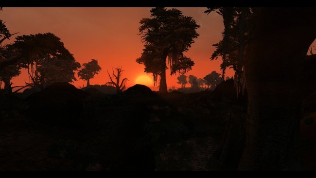 The Elder Scrolls III: Morrowind