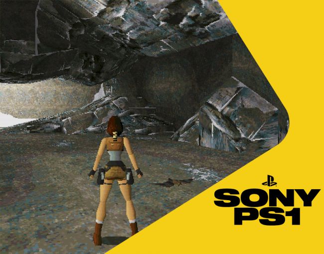 PlayStation 1 的五大遊戲