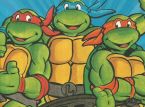 忍者神龜將獲得“2023年全新的Triple-A遊戲”