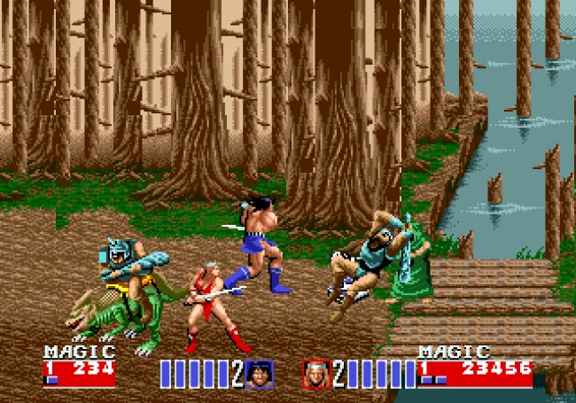 好萊塢接下來應該改編的遊戲