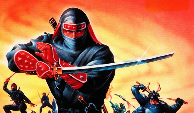 好萊塢接下來應該改編的遊戲