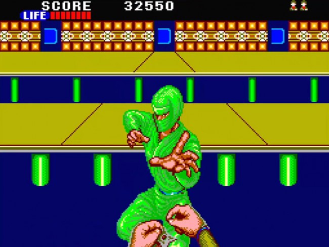 好萊塢接下來應該改編的遊戲