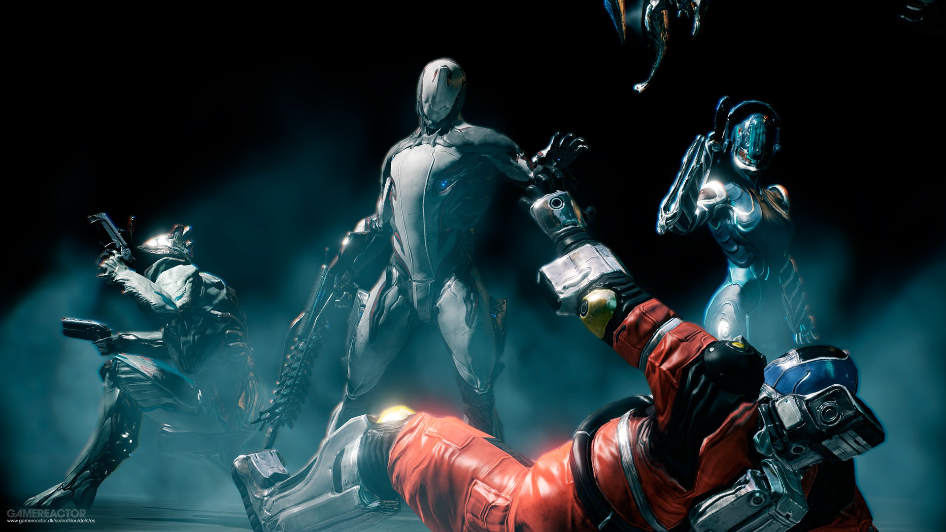 warframe 的图片 124/155