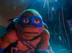 Teenage Mutant Ninja Turtles： Mutant Mayhem在新預告片中炫耀其反派