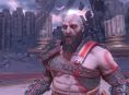 God of War: Ragnarök 未能達到第一場比賽的PC峰值玩家人數的三分之一