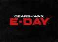 招聘資訊暗示可能發佈 PlayStation Gears of War: E-Day 