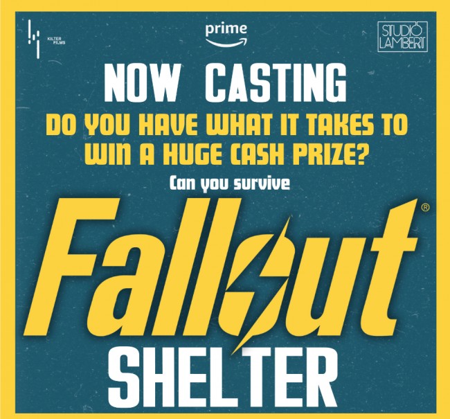 Fallout Shelter