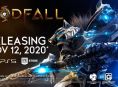 《眾神殞落 Godfall》確認為 PS5 首發陣容之一