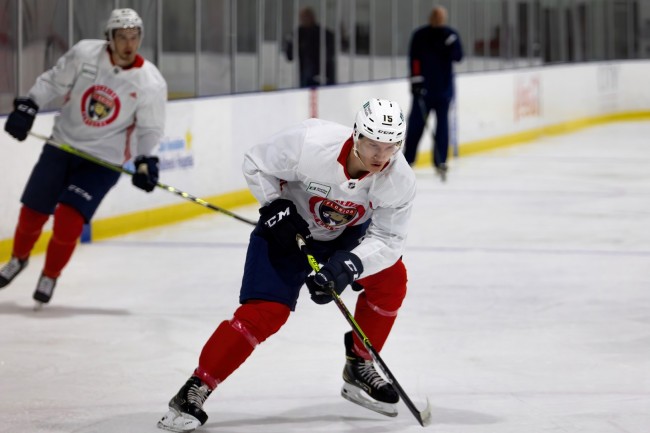 NHL 賽季開始時,黑豹隊、企鵝隊和雪崩隊奪得了第一場勝利