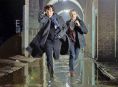 Sherlock 演員關閉了任何復興的希望