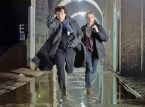 Sherlock 創作者要求明星回歸第五季