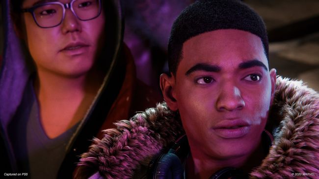 共同創作者邁爾斯·莫拉萊斯表示，她從電影、遊戲或周邊商品中都沒有拿到版稅