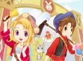 Story of Seasons: Grand Bazaar 在 Nintendo Switch 上回歸新一代