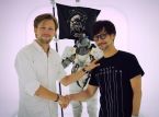 GR專訪：與小島秀夫談論《死亡擱淺》