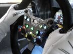 Fanatec 的 WRC 按鈕模組售價 250 歐元