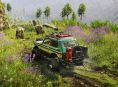 Expeditions: A MudRunner Game 預覽 - 越野車的天堂