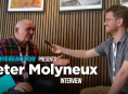 Peter Molyneux 說他正處於新遊戲的“打磨階段” Masters of Albion 