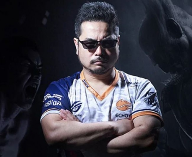 原田克洋在離開萬代南夢宮三十年後