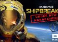 Blackbird Interactive 重新獲得 Hardspace: Shipbreaker 的權利
