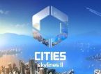 Cities： Skylines II 已延遲...在控制臺上