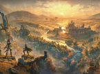 The Elder Scrolls Online: Gold Road 帶回了被遺忘已久的魔神王子