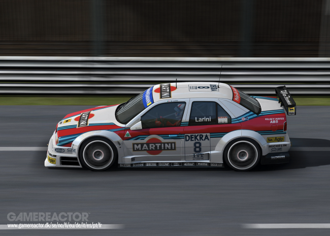 Raceroom Racing Experience