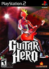 Guitar Hero
