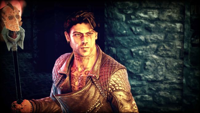 Shadow of the Damned: Hella Remastered