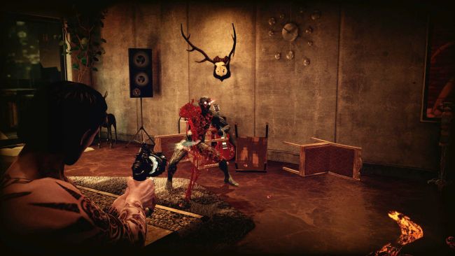 Shadow of the Damned: Hella Remastered