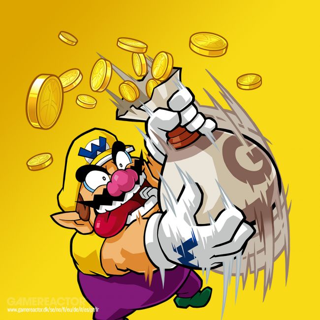 任天堂的秘方是什麼？